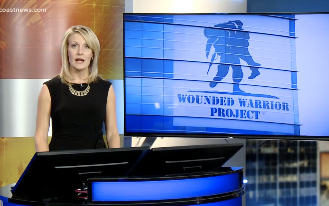 Doug White Examines Wounded Warrior Project Scandal