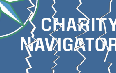 Charity Navigator Must Grow Up or Shut Down, by Doug White